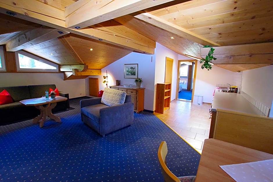 Hotel-Pension Heike