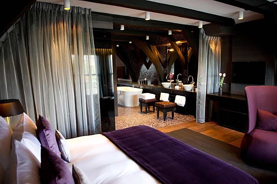 Photo 1 sur 6 de Executive Suite