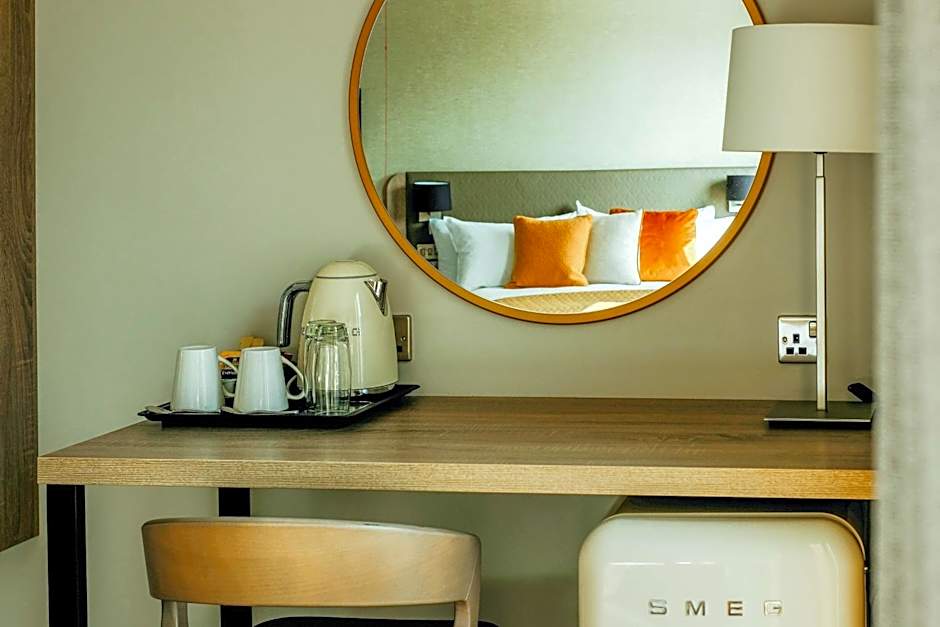 IXORA Hotel & Spa Snowdonia