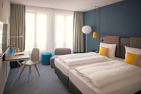Comfort Plus Room