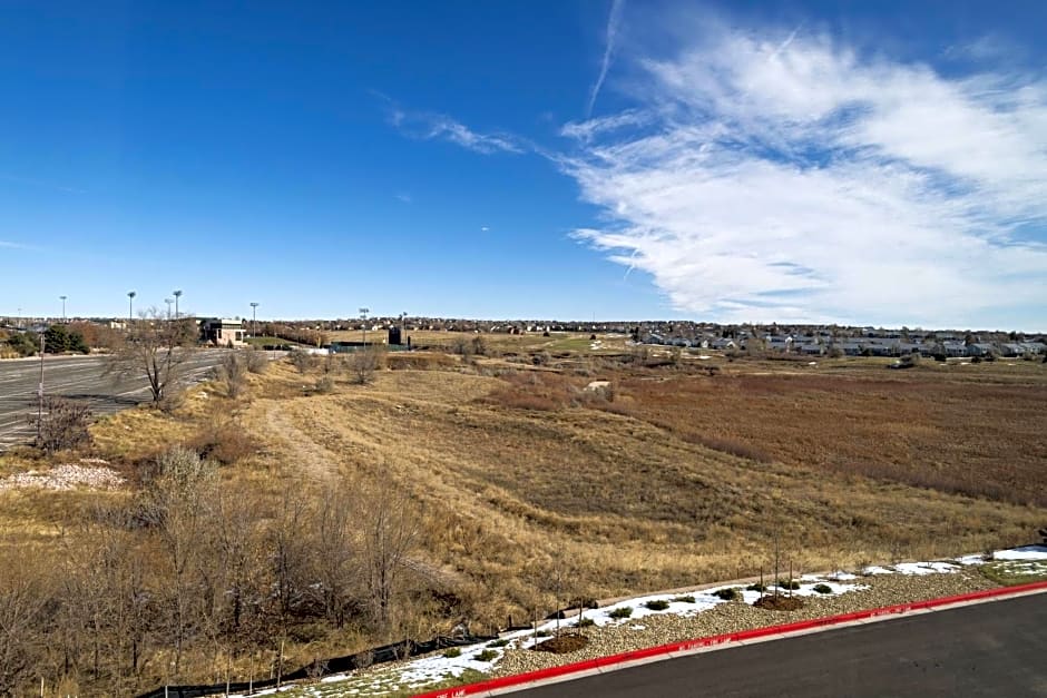Fairfield Inn & Suites by Marriott Colorado Springs East