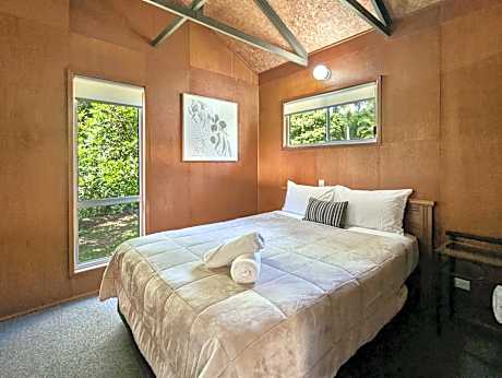 Two-Bedroom Bungalow