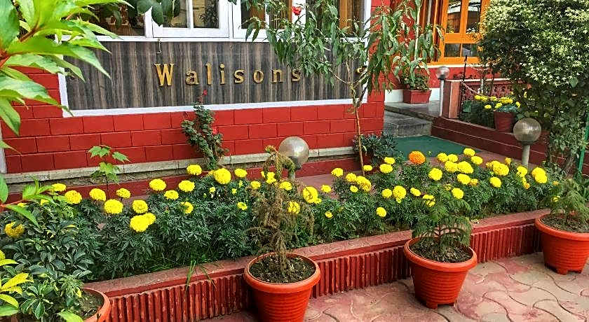 Walisons Hotel