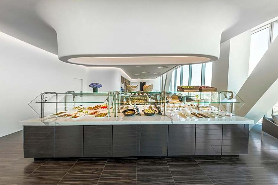 InterContinental - Los Angeles Downtown By IHG