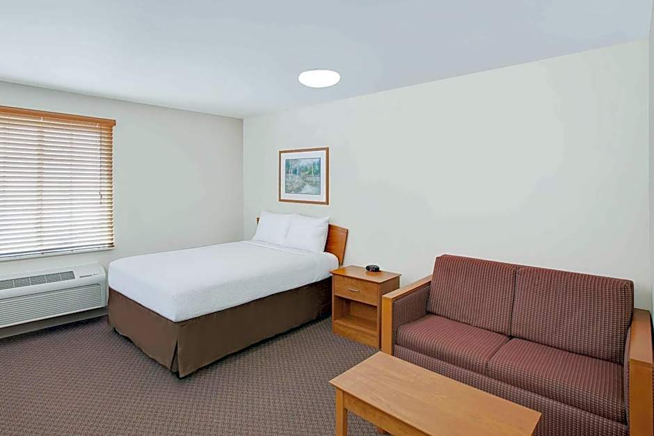 WoodSpring Suites Houston Willowbrook