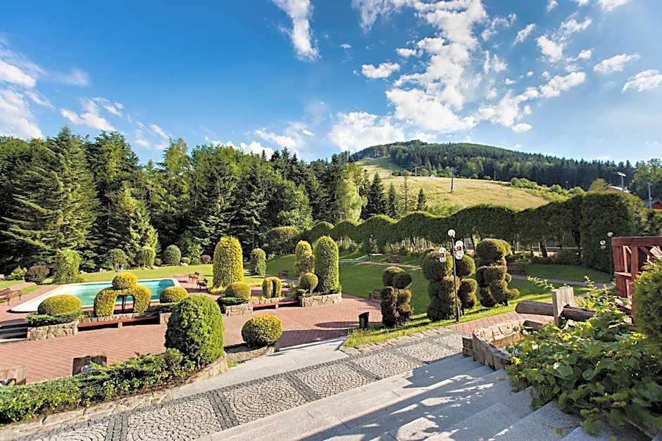 Hotel Perła Południa