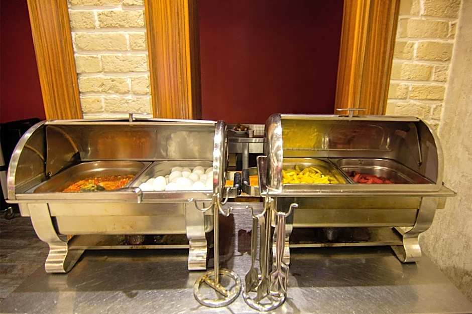Baykara Hotel