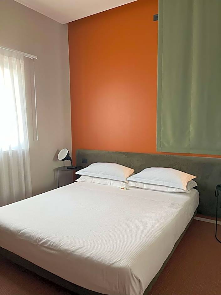 Best Western Plus Dimora del Monaco