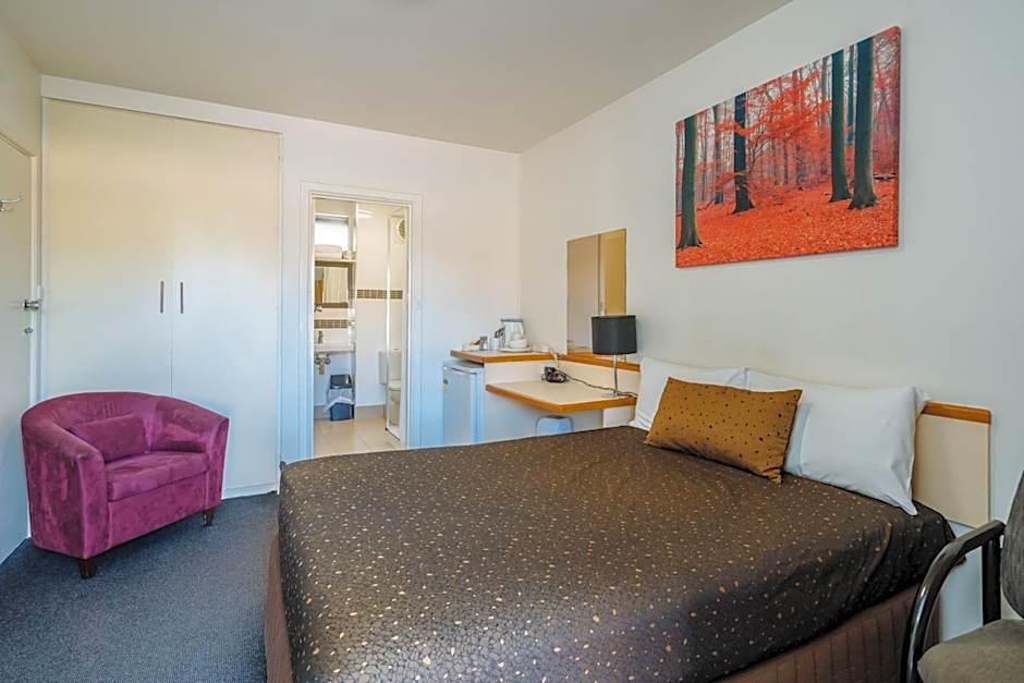 Canning Bridge Auto Lodge