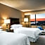 Sheraton Memphis Downtown Hotel