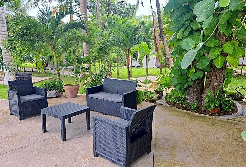 Xanthus Hotel