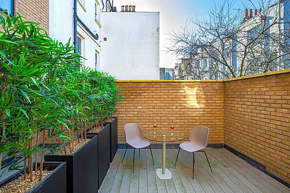 Q Square by Supercity Aparthotels