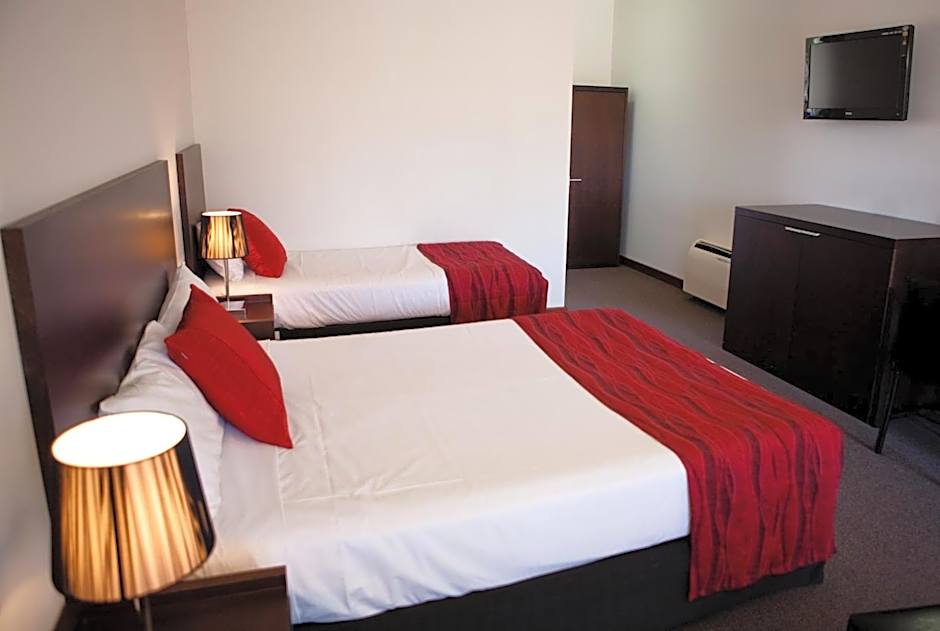 Mercure Port Of Echuca Hotel