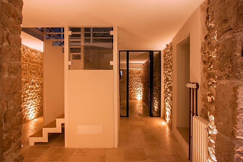 Lelive Bed and Breakfast