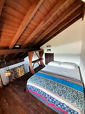 Santa Monica Hospedaria