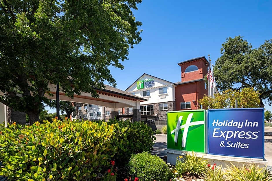 Holiday Inn Express Hotel & Suites - Paso Robles By IHG