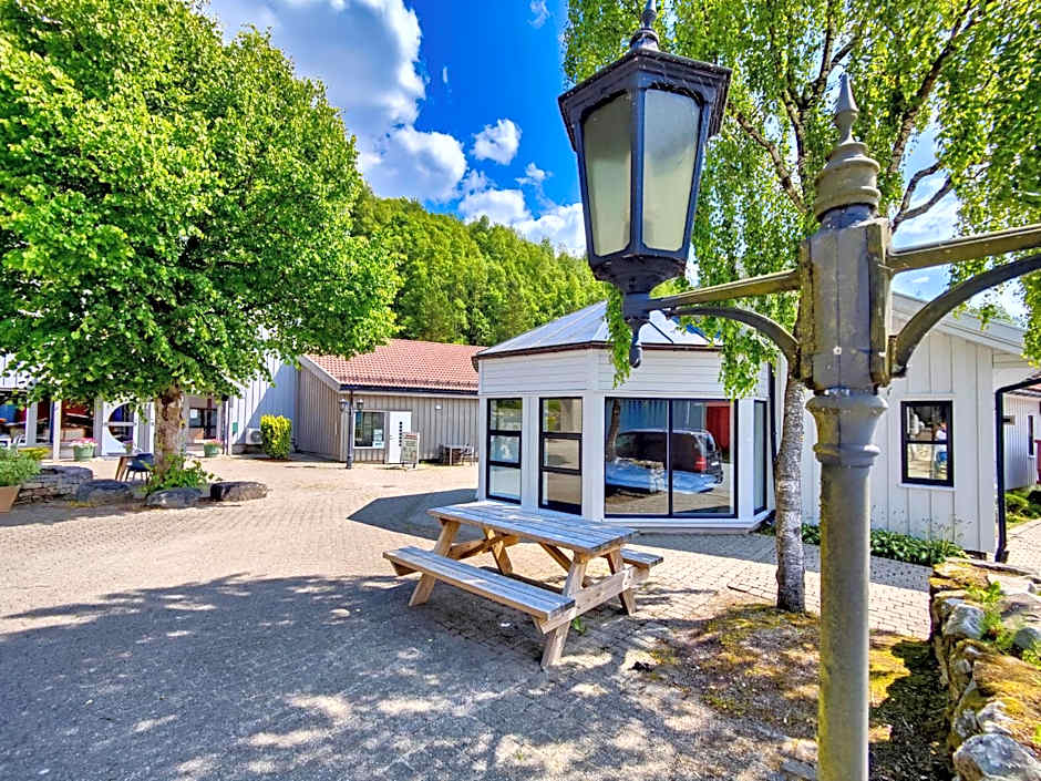 Kongsgata Apartments