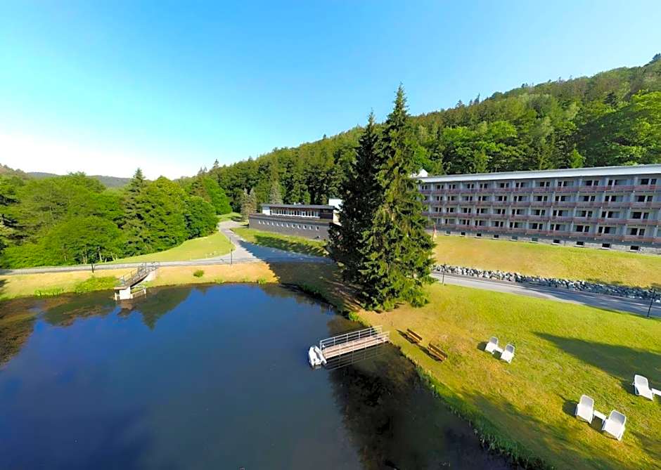 Hotel Schwarzbachtal Hideaway