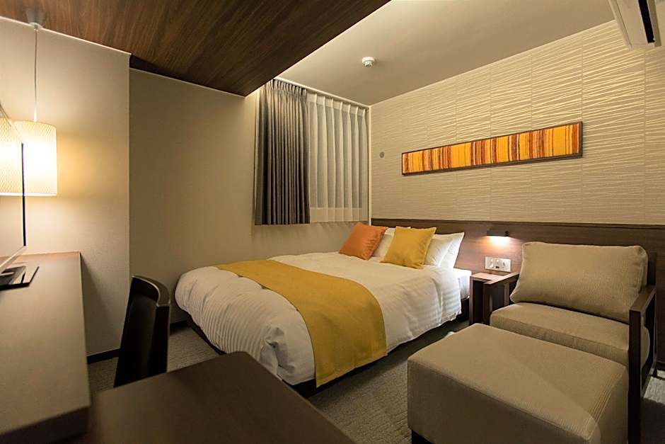 Kita Hotel (Hotel Du Nord)