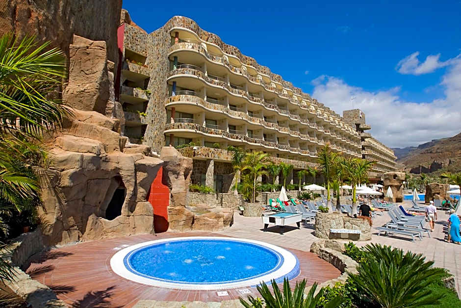 Hotel LIVVO Valle Taurito