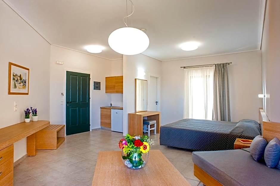 Silver Beach Hotel & Apartments