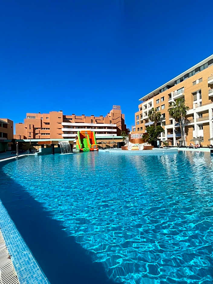 Hotel Neptuno by ON Hotels Group