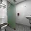 Sans Hotel Good Wish Semarang