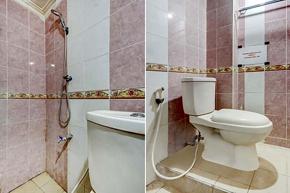 OYO Life 3606 Kost Kartini Syariah