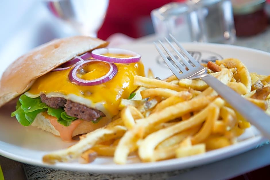Le Marcel Paris Gare de l'Est