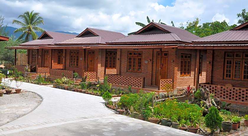 Trinity Family Inn