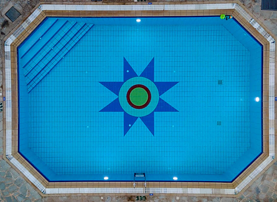 Perla Apartments