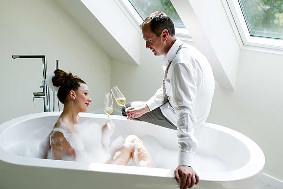 Landhotel Weihermühle