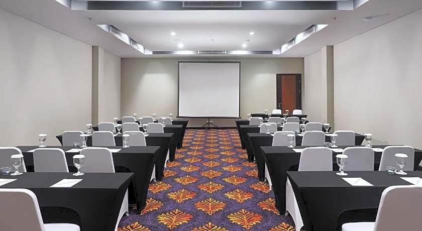 d'primahotel Kualanamu Medan