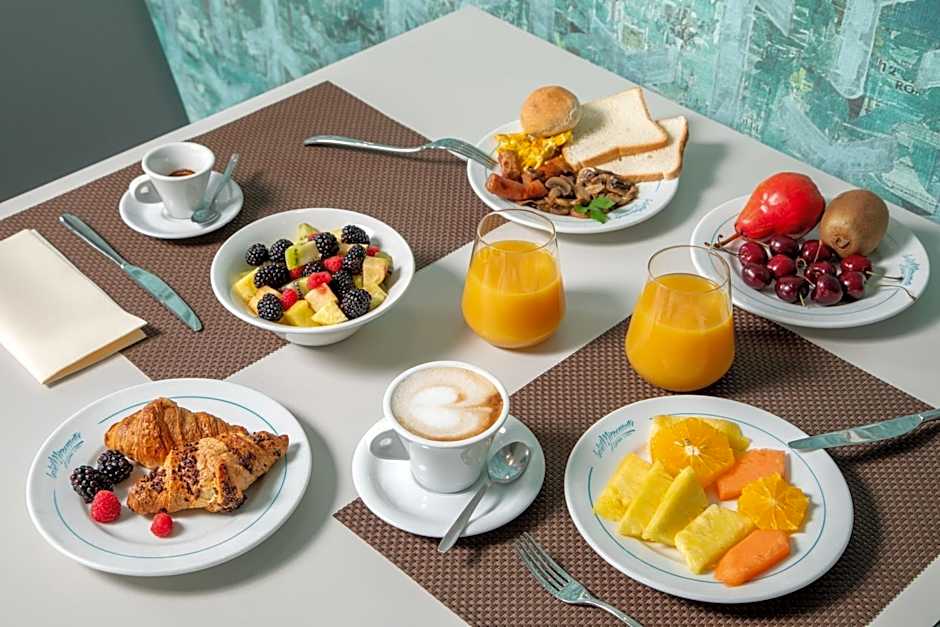 Hotel Miramare
