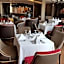 The Excelton Hotel Palembang