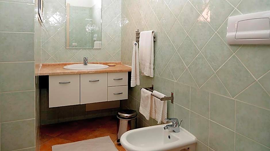 Residence Floreal