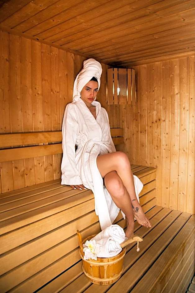 Hotel Ansharius - Adults only