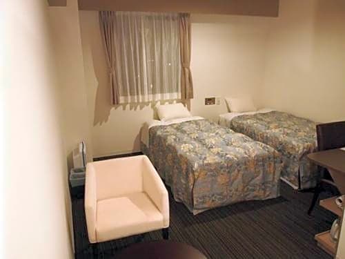 Murayama Nishiguchi Hotel - Vacation STAY 91920