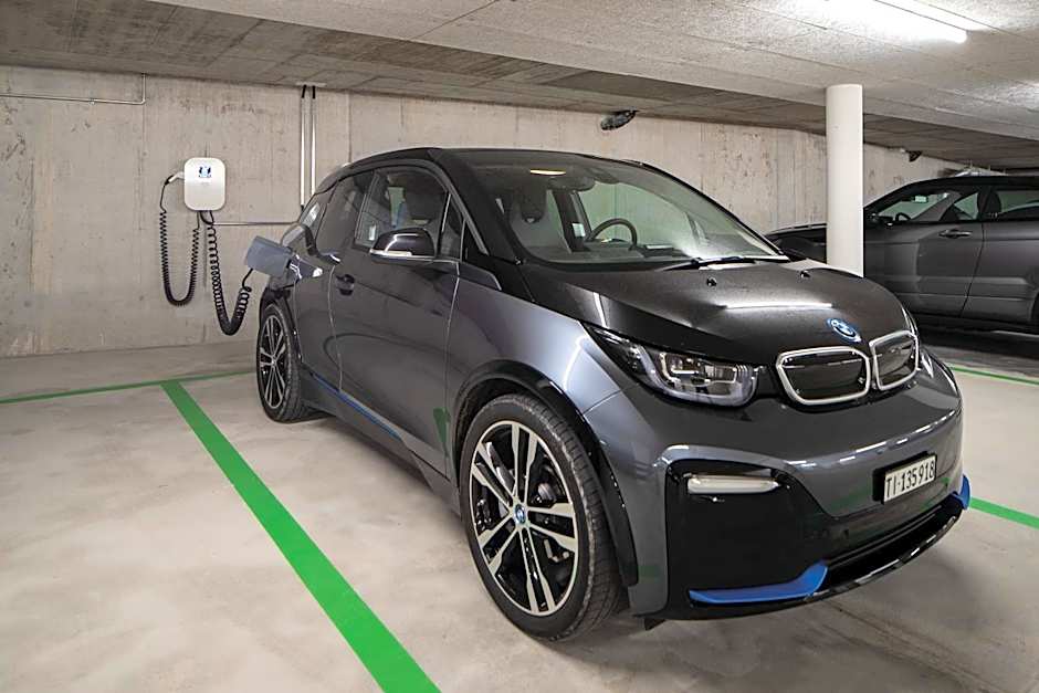 Hotel Lago Maggiore - Welcome!