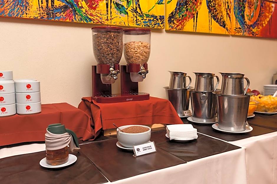 Icaro Suites