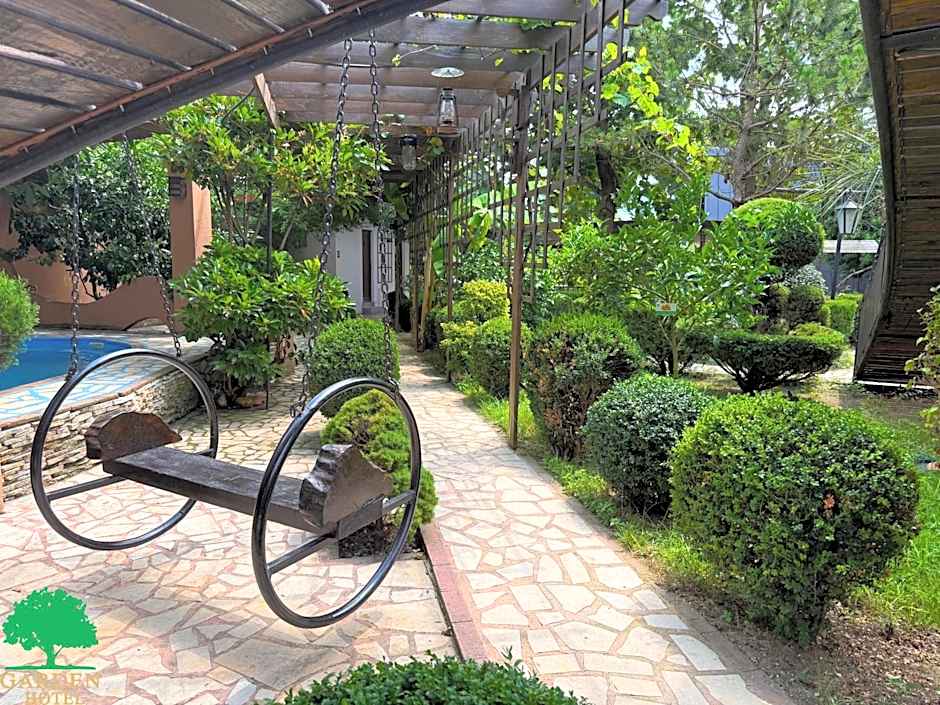 Garden Hotel