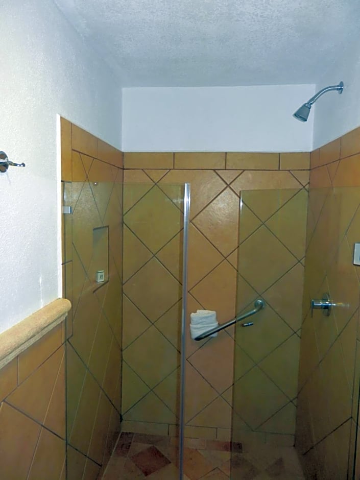Hotel 9 Manantiales