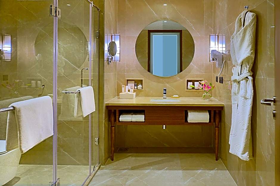 Gift City Club, a member of Radisson Individuals