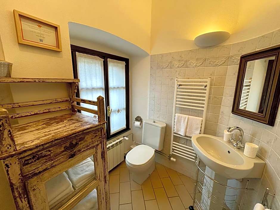 Borgata Cantone Country House B&B