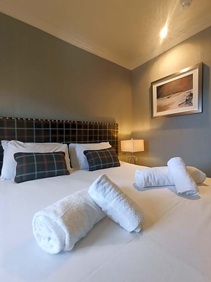 Anchor Hotel and Seabed Restaurant