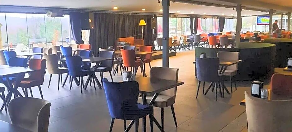 Park Polonezkoy Hotel