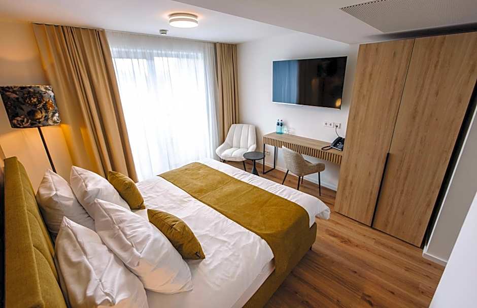 Hotel am Rathaus