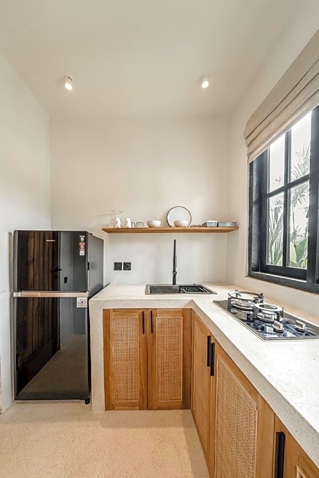 Sarang Apartments By Evdekimi – Ubud, CO