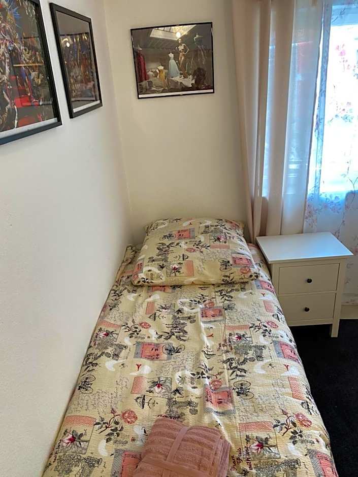 Hotel Adriana