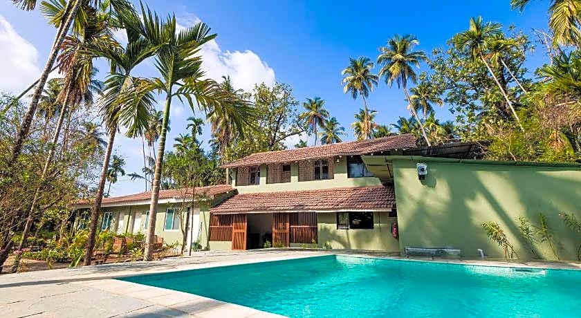 OCEANATURE ALIBAUG